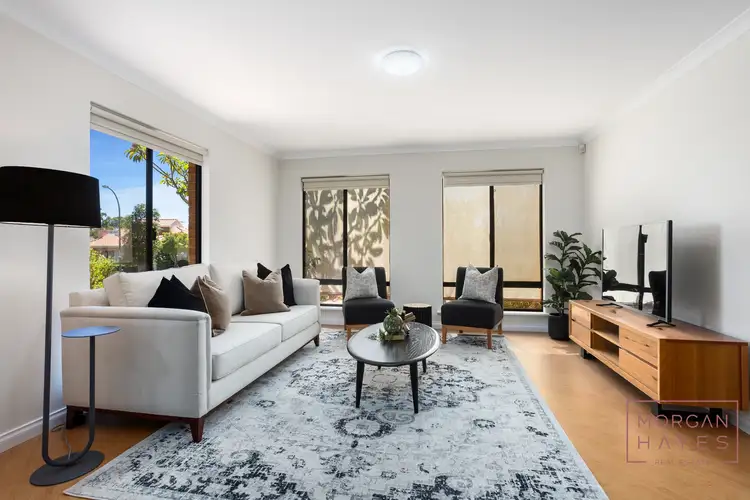 Fifth view of Homely house listing, 51 Parkside Avenue, Mount Pleasant WA 6153