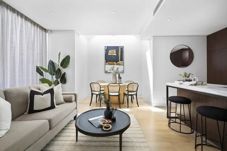 Sixth view of Homely townhouse listing, 4/13-15 Evans Street, Balmain NSW 2041