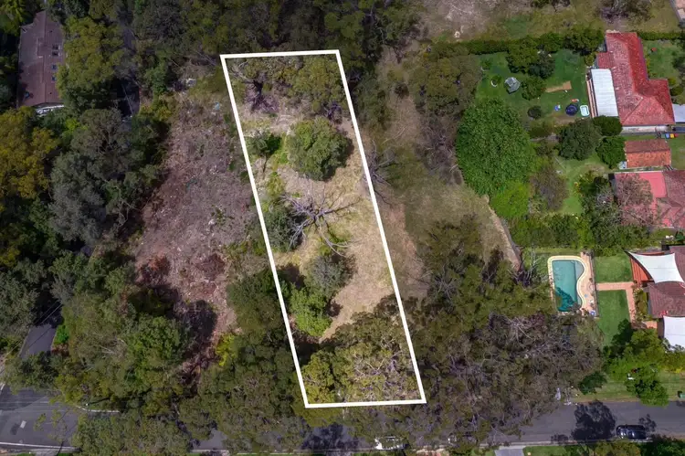 14 Kerela Avenue, Wahroonga NSW 2076