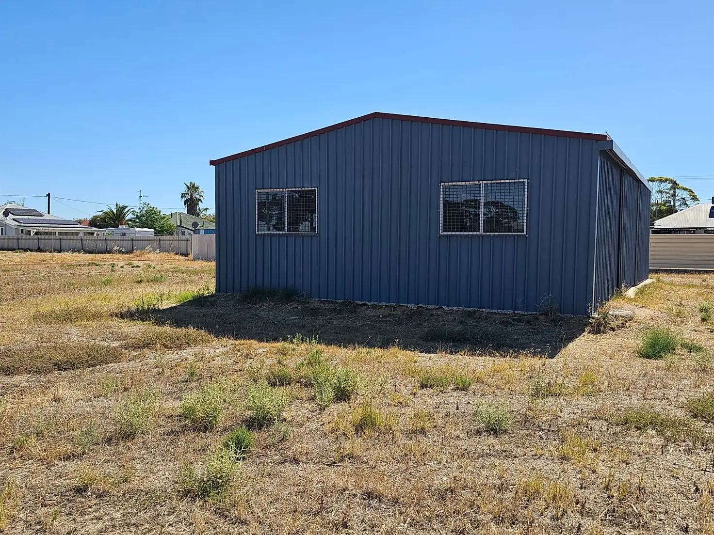 Main view of Homely land listing, 7/8 3 And 5 Watt Street, Kellerberrin WA 6410