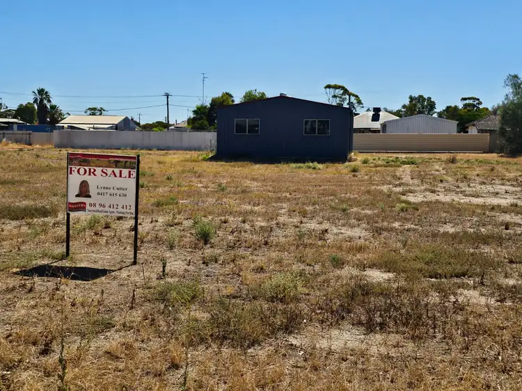 Fifth view of Homely land listing, 7/8 3 And 5 Watt Street, Kellerberrin WA 6410