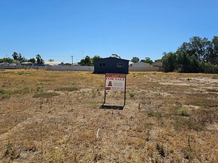 Seventh view of Homely land listing, 7/8 3 And 5 Watt Street, Kellerberrin WA 6410