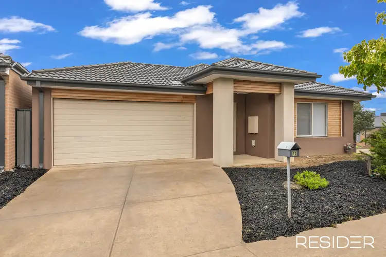 Main view of Homely house listing, 30 Brunton Drive, Mernda VIC 3754