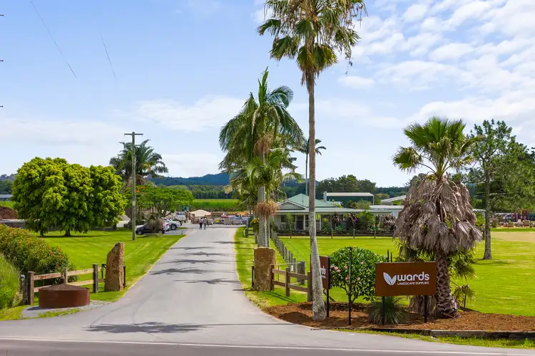 Second view of Homely house listing, 1176 Myocum Road, Myocum NSW 2481