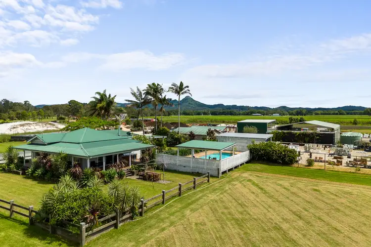 Third view of Homely house listing, 1176 Myocum Road, Myocum NSW 2481
