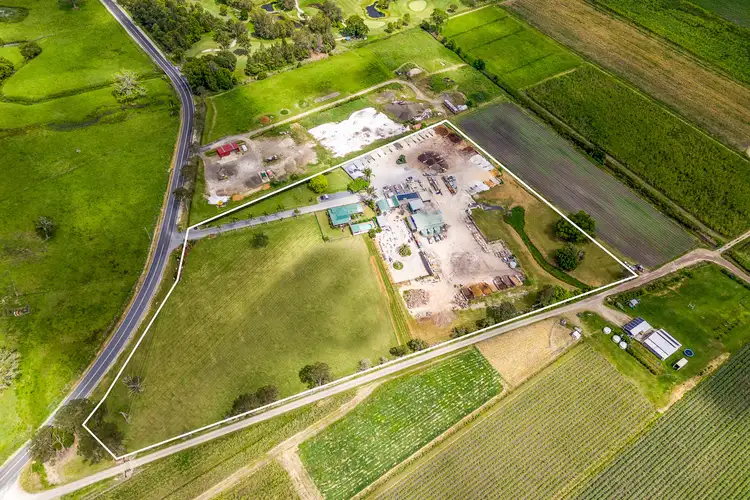 Fourth view of Homely house listing, 1176 Myocum Road, Myocum NSW 2481