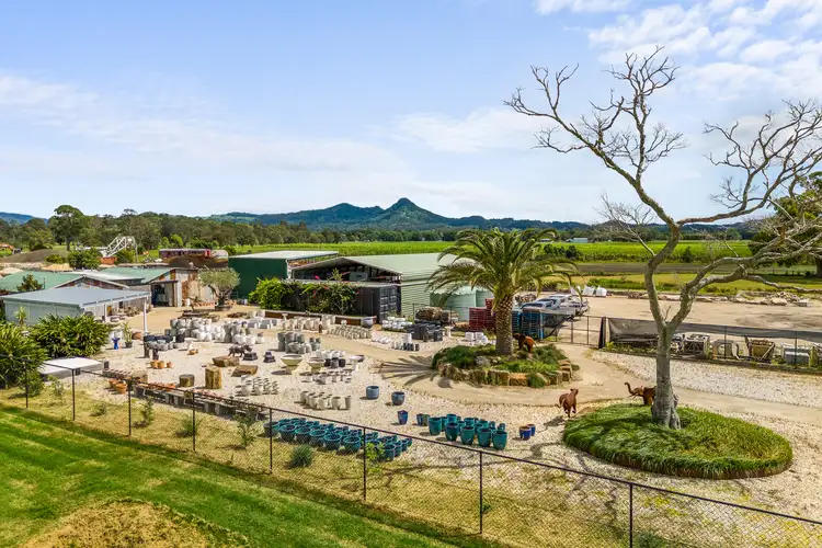 Sixth view of Homely house listing, 1176 Myocum Road, Myocum NSW 2481