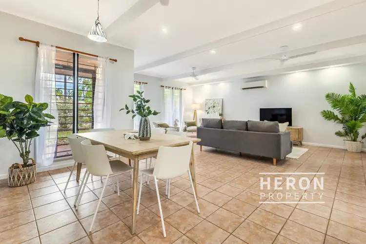 Main view of Homely house listing, 18 Wanguri Terrace, Wanguri NT 810