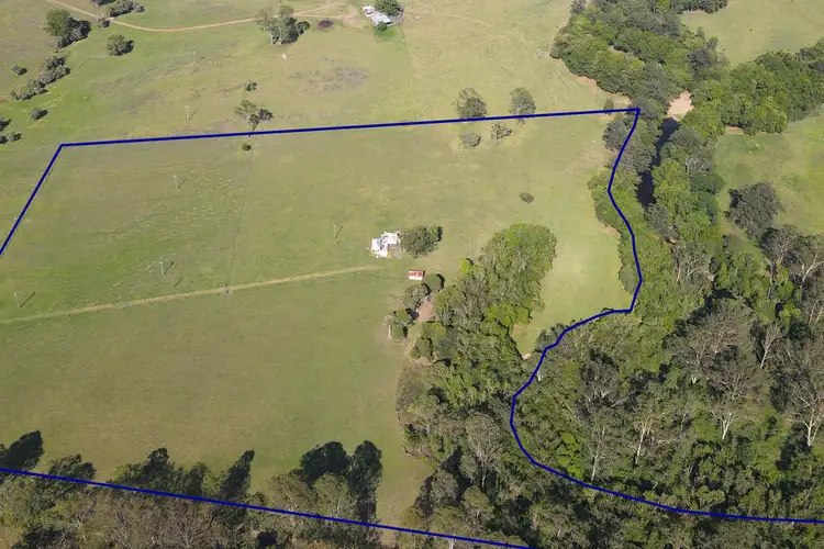 Second view of Homely rural property listing, 37 Johnsons Creek Road, Stroud Road NSW 2415
