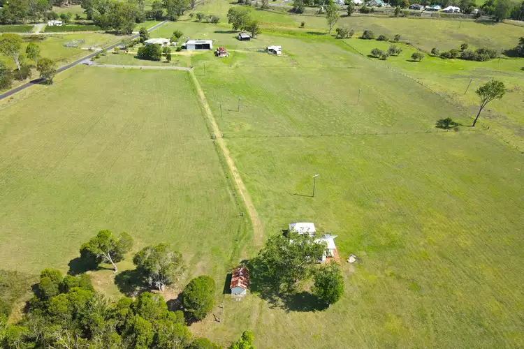 Third view of Homely rural property listing, 37 Johnsons Creek Road, Stroud Road NSW 2415