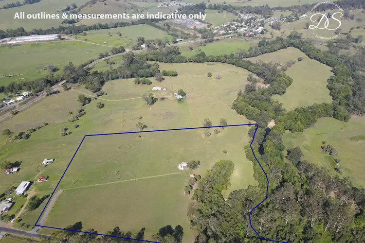 Fourth view of Homely rural property listing, 37 Johnsons Creek Road, Stroud Road NSW 2415
