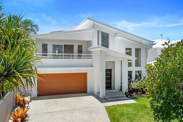 Second view of Homely house listing, 5 Narrabeen Street, Kingscliff NSW 2487