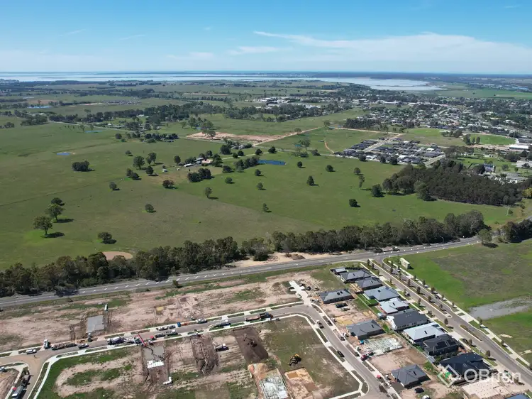 Third view of Homely land listing, 3 Camden Street, Lucknow VIC 3875
