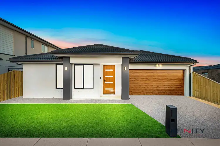 35 Chloe Street, Tarneit VIC 3029