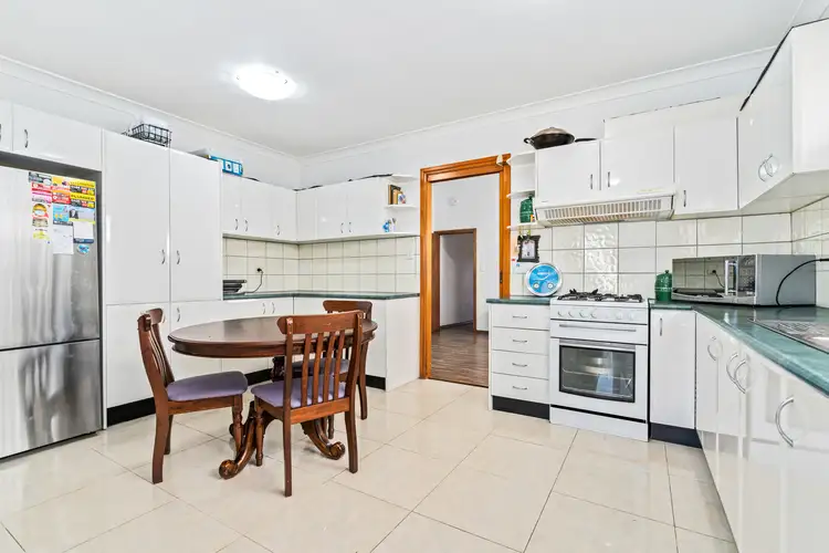 Second view of Homely house listing, 12 Lily Street, Auburn NSW 2144