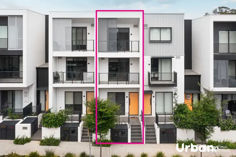 10 Carnegie Street, Edmondson Park NSW 2174