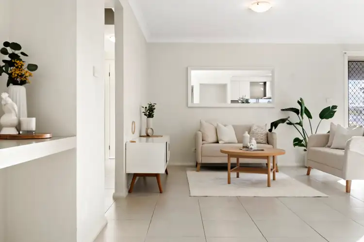 Fifth view of Homely house listing, 12 Blacksmith Road, Gillieston Heights NSW 2321