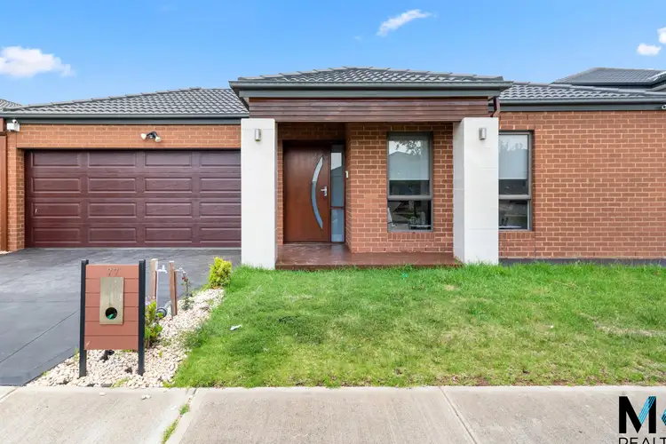 Main view of Homely house listing, 77 Trevor Crescent, Truganina VIC 3029