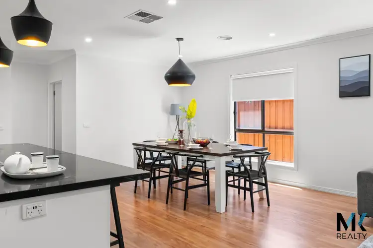 Fifth view of Homely house listing, 77 Trevor Crescent, Truganina VIC 3029