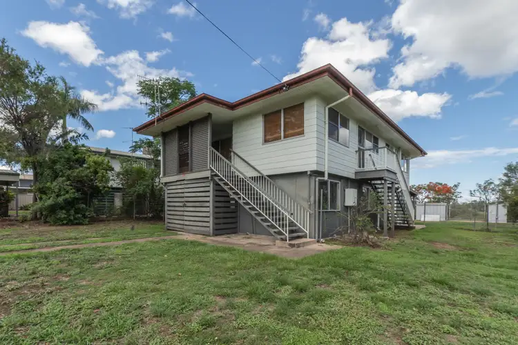 Main view of Homely house listing, 29 Winterer Crescent, Dysart QLD 4745