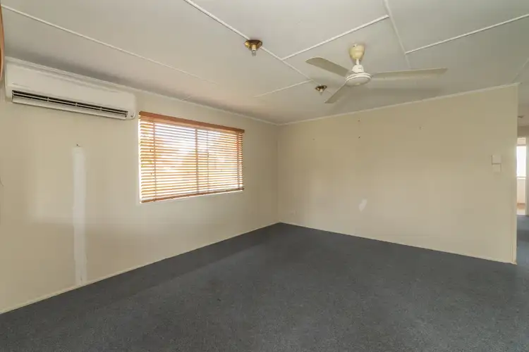 Second view of Homely house listing, 29 Winterer Crescent, Dysart QLD 4745