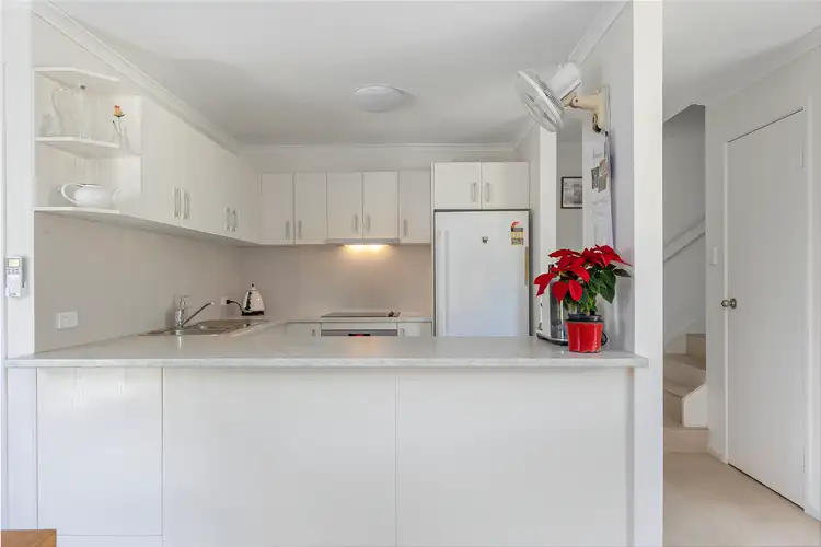 Second view of Homely townhouse listing, 1/229 Weyba Road, Noosaville QLD 4566
