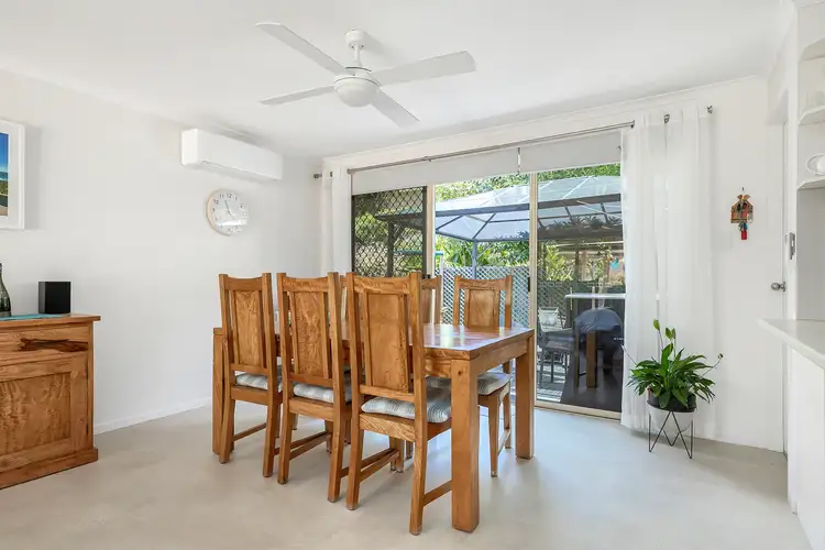 Fourth view of Homely townhouse listing, 1/229 Weyba Road, Noosaville QLD 4566