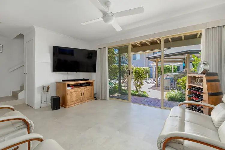 Fifth view of Homely townhouse listing, 1/229 Weyba Road, Noosaville QLD 4566