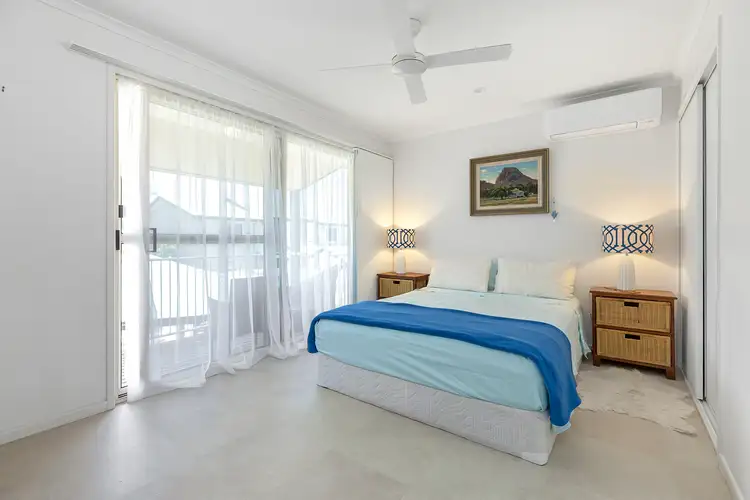 Sixth view of Homely townhouse listing, 1/229 Weyba Road, Noosaville QLD 4566