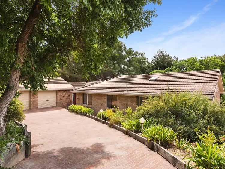Second view of Homely house listing, 4 Caerleon Court, Mudgee NSW 2850
