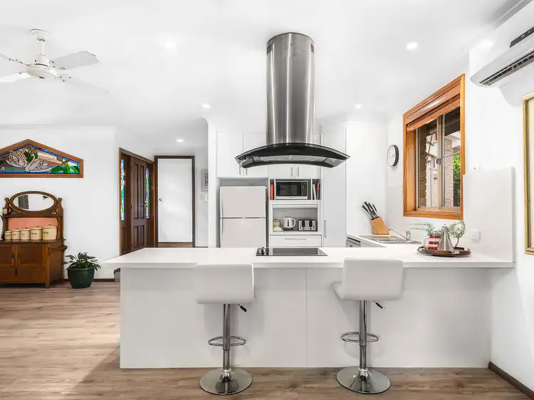 Third view of Homely house listing, 4 Caerleon Court, Mudgee NSW 2850