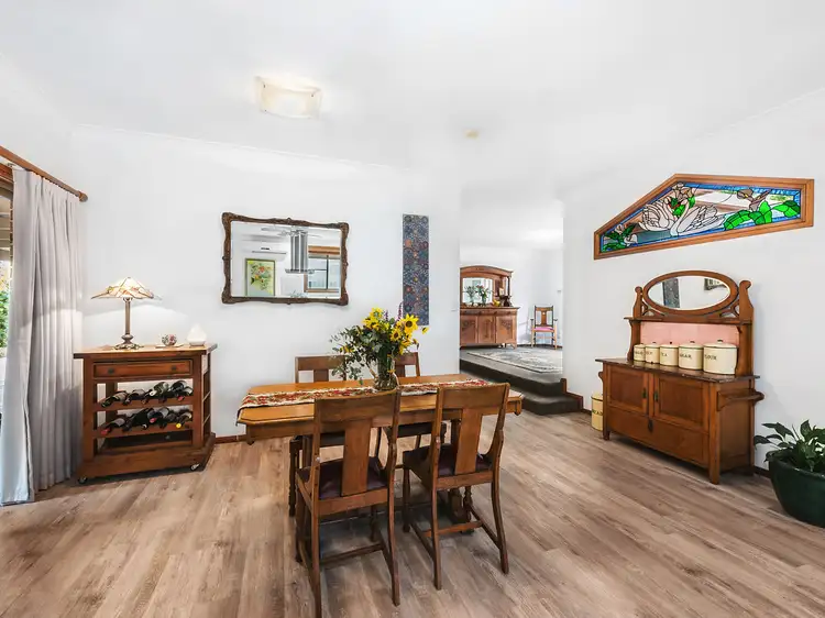 Sixth view of Homely house listing, 4 Caerleon Court, Mudgee NSW 2850