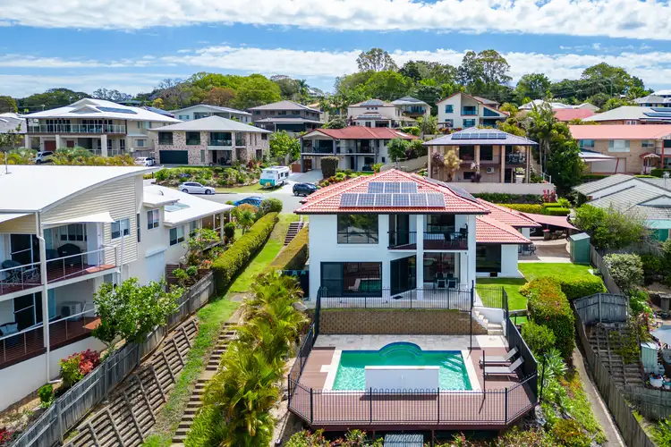 Fourth view of Homely house listing, 9 Mourne Terrace, Banora Point NSW 2486