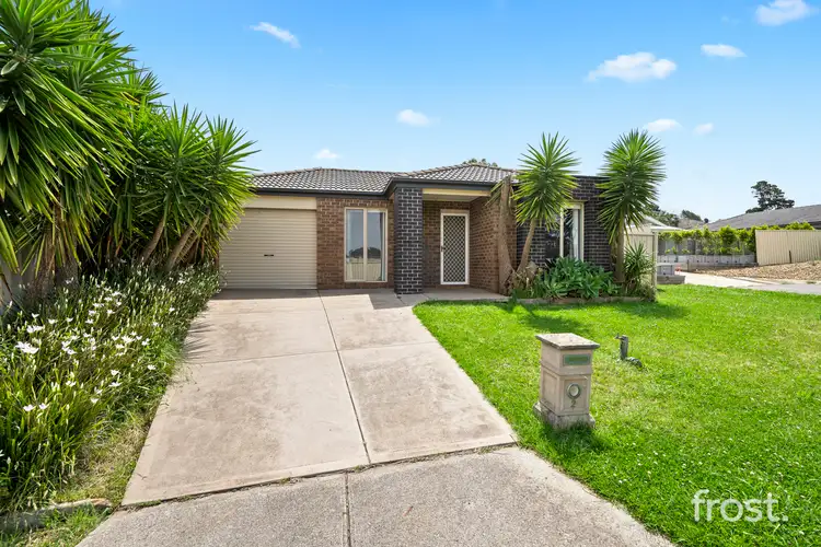 2 Portia Court, Wallan VIC 3756
