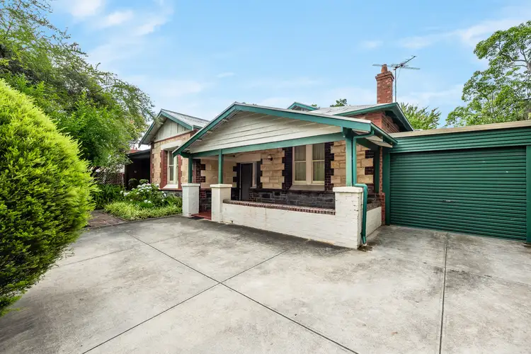 217 Kensington Road, Kensington SA 5068
