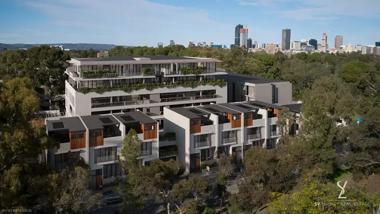 Sixth view of Homely townhouse listing, 7/1-7 Richmond Street, Hackney SA 5069