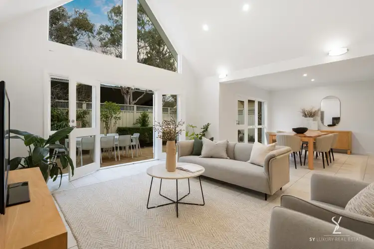 Main view of Homely house listing, 5 Bertram Street, Hackney SA 5069