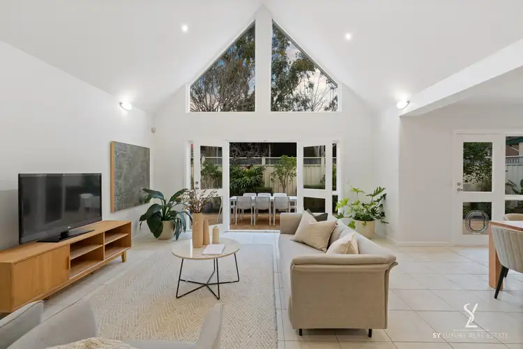 Fourth view of Homely house listing, 5 Bertram Street, Hackney SA 5069