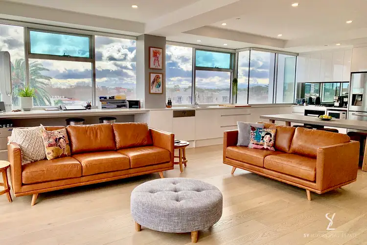 Main view of Homely apartment listing, 305/267 Hutt Street, Adelaide SA 5000