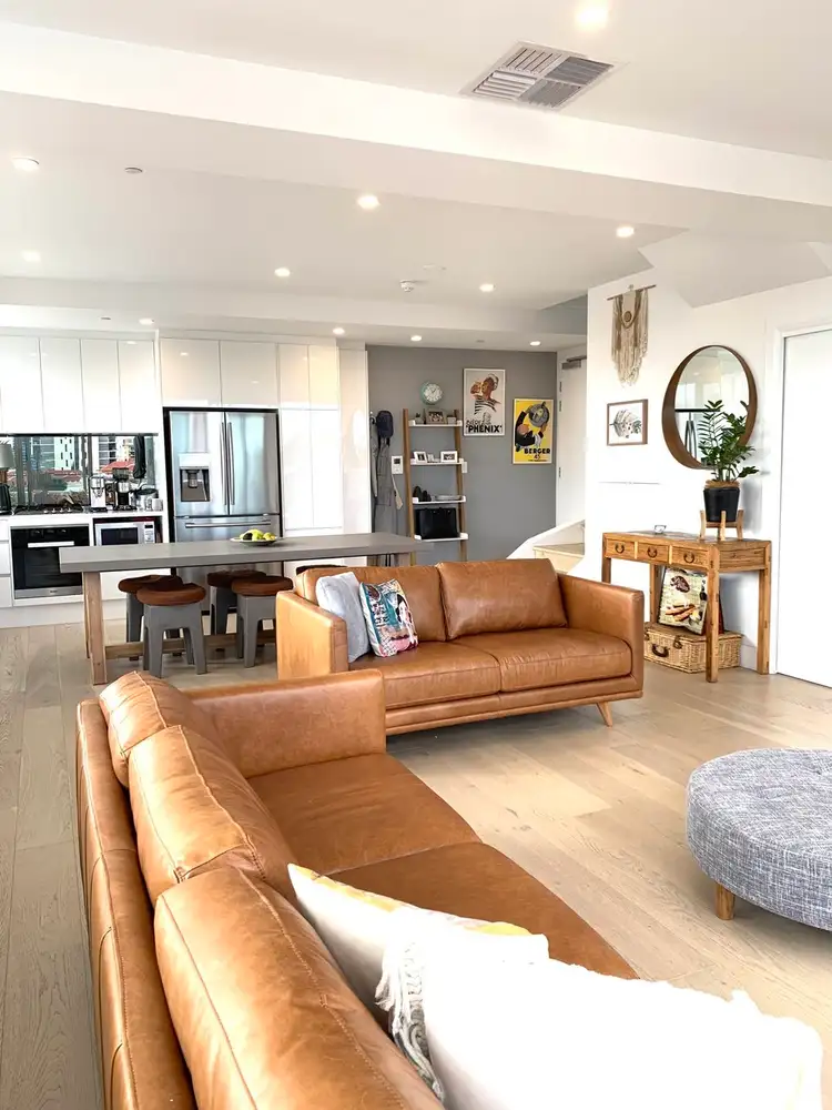 Fourth view of Homely apartment listing, 305/267 Hutt Street, Adelaide SA 5000