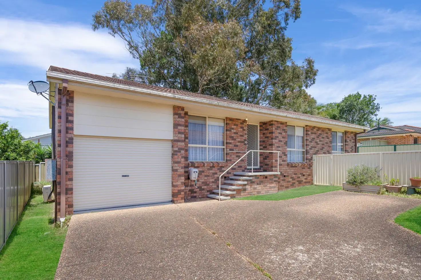 Main view of Homely house listing, 16a Oxford Drive, Lake Haven NSW 2263