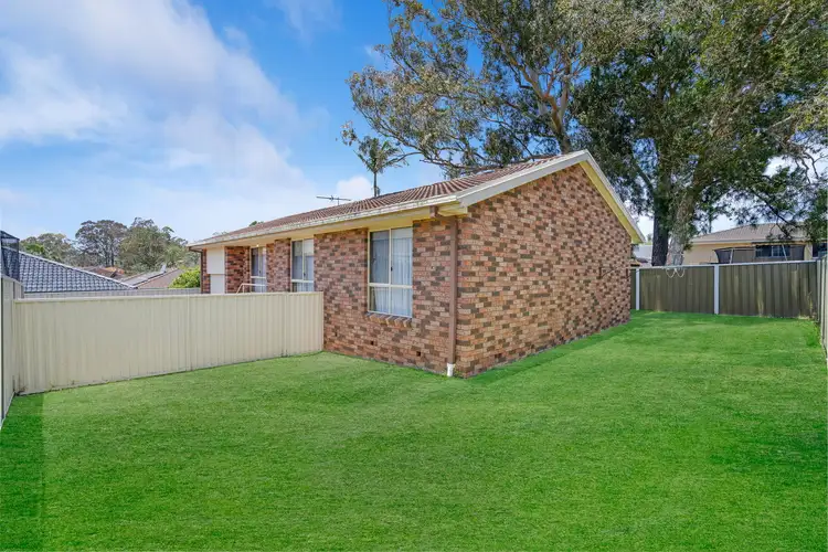Second view of Homely house listing, 16a Oxford Drive, Lake Haven NSW 2263