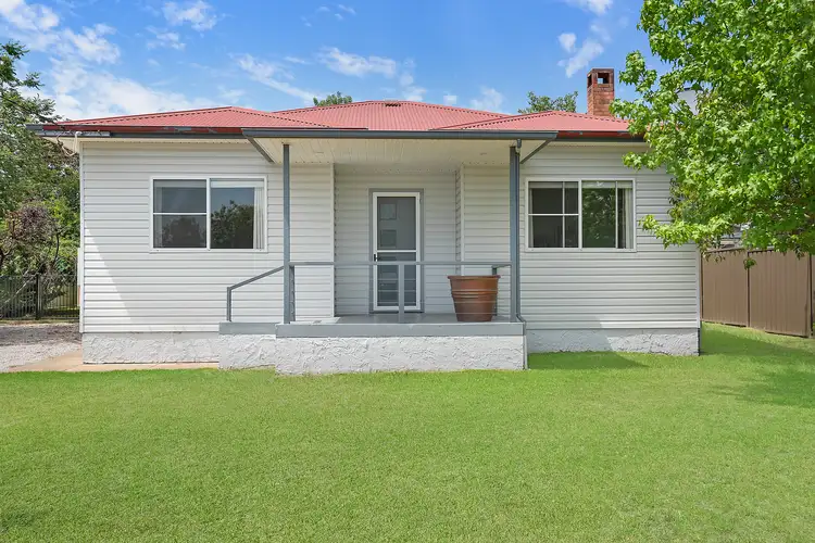 Main view of Homely house listing, 17 Madeira Road, Mudgee NSW 2850
