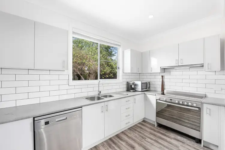 Second view of Homely house listing, 17 Madeira Road, Mudgee NSW 2850