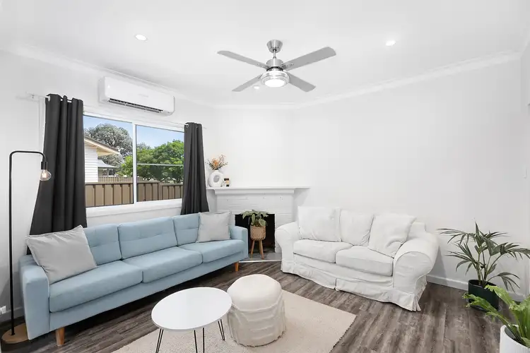Third view of Homely house listing, 17 Madeira Road, Mudgee NSW 2850