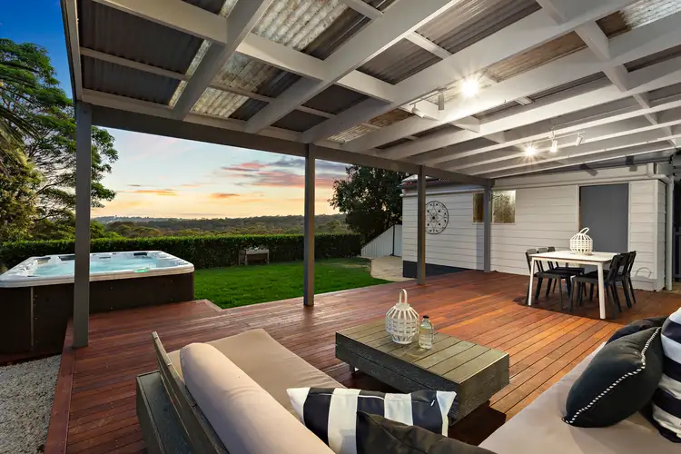 21 Ridgeway Road, New Lambton Heights NSW 2305
