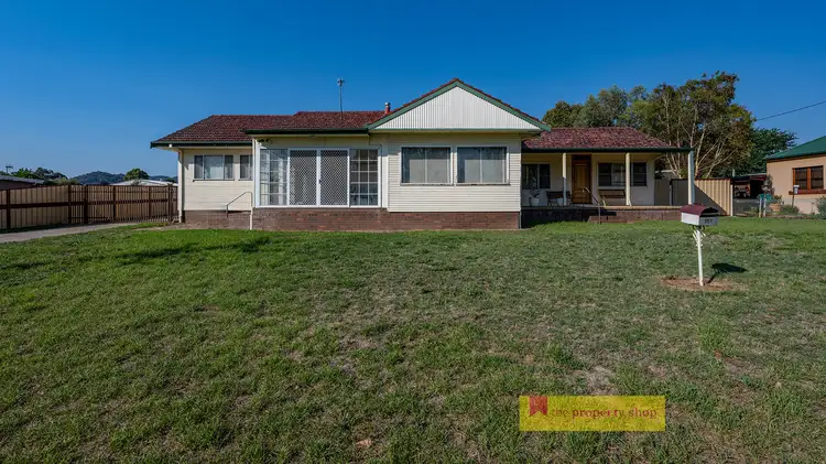 151 Gladstone Street, Mudgee NSW 2850