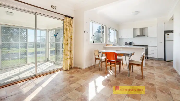 Fifth view of Homely house listing, 151 Gladstone Street, Mudgee NSW 2850