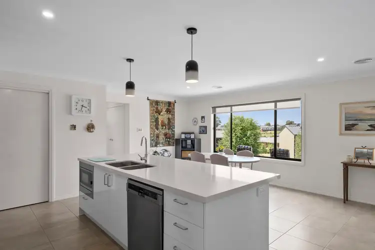Fourth view of Homely house listing, 11 Lomandra Way, Mansfield VIC 3722