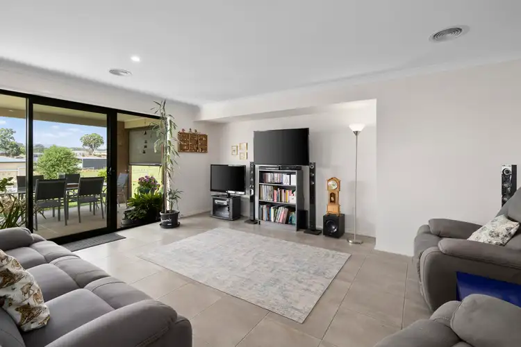 Fifth view of Homely house listing, 11 Lomandra Way, Mansfield VIC 3722